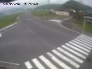 八頭町大坪
