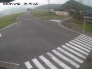 八頭町大坪