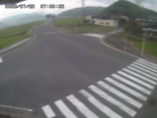 八頭町大坪