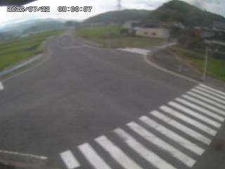 八頭町大坪