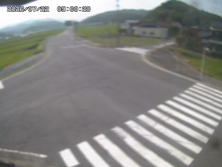 八頭町大坪