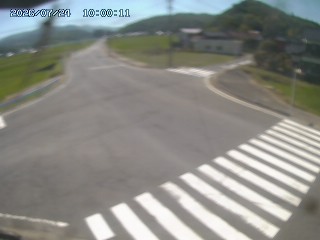 八頭町大坪