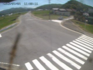 八頭町大坪