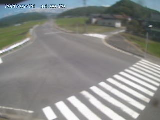 八頭町大坪