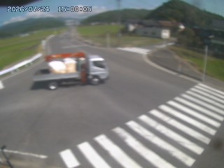 八頭町大坪