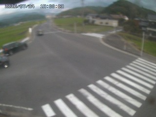 八頭町大坪