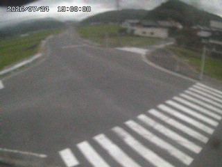八頭町大坪
