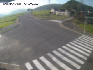 八頭町大坪