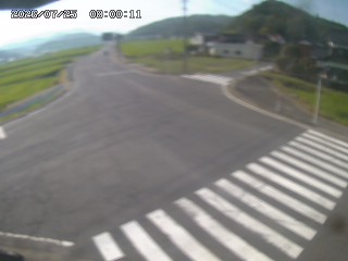 八頭町大坪