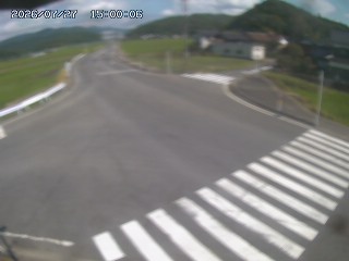 八頭町大坪
