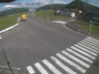 八頭町大坪