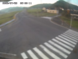 八頭町大坪