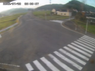 八頭町大坪