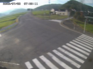 八頭町大坪