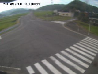 八頭町大坪