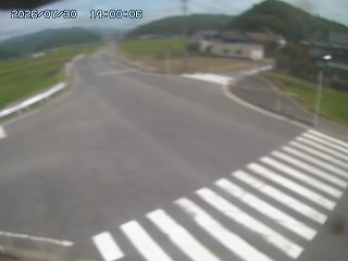 八頭町大坪