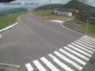 八頭町大坪
