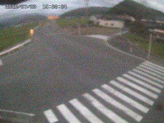 八頭町大坪