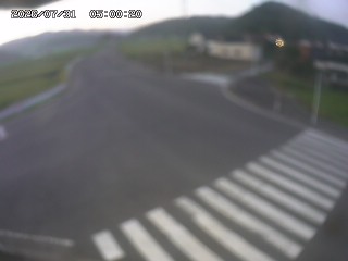 八頭町大坪