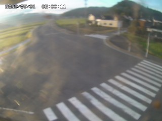 八頭町大坪