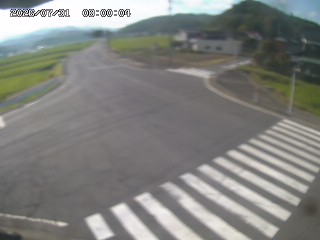 八頭町大坪