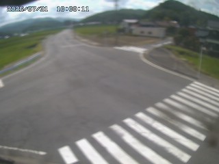 八頭町大坪