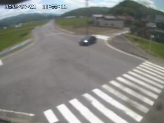八頭町大坪
