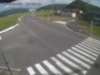八頭町大坪