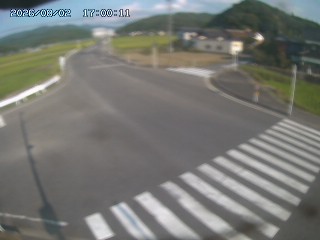 八頭町大坪