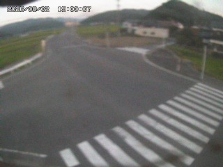 八頭町大坪