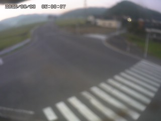 八頭町大坪