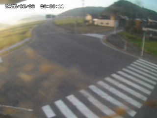 八頭町大坪