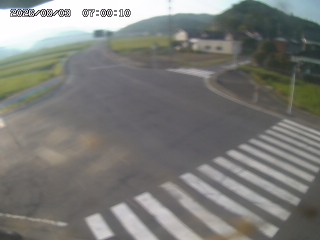 八頭町大坪