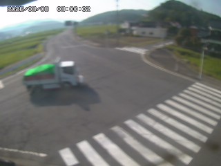 八頭町大坪