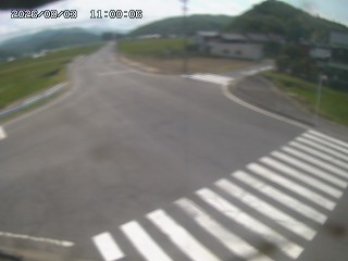 八頭町大坪