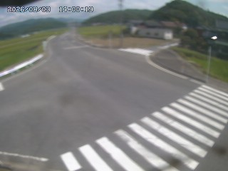 八頭町大坪