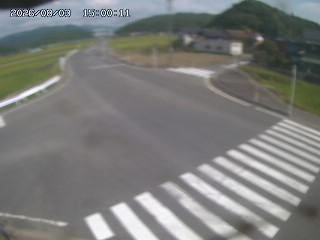 八頭町大坪