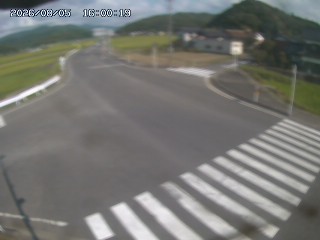 八頭町大坪