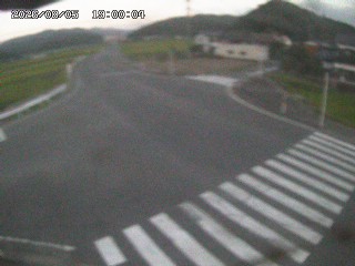八頭町大坪