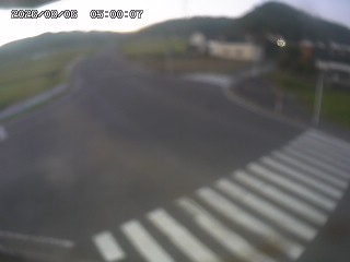 八頭町大坪