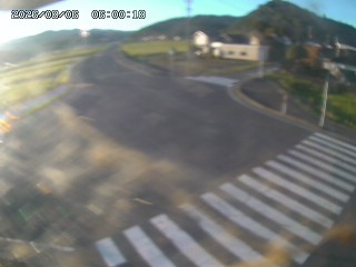 八頭町大坪