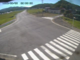 八頭町大坪