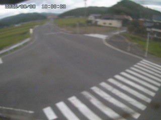 八頭町大坪