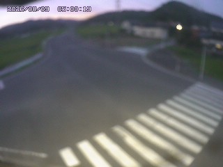 八頭町大坪