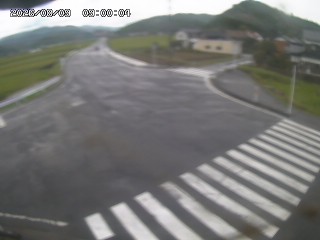 八頭町大坪