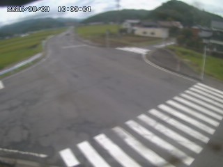 八頭町大坪