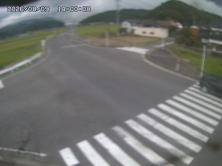 八頭町大坪