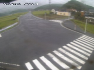 八頭町大坪