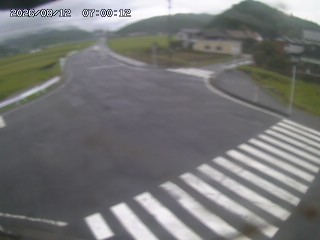 八頭町大坪