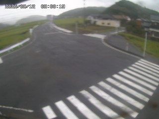 八頭町大坪